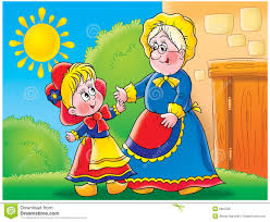 blanquita